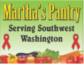 Martha's Pantry Logo