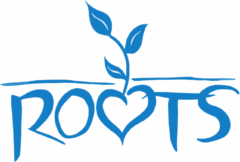ROOTS logo